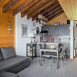 Apartment Minerva Antares