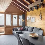 Apartment Minerva Antares *