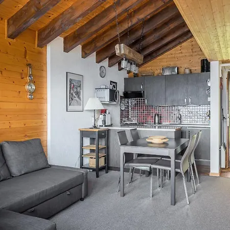 Apartment Minerva Antares
