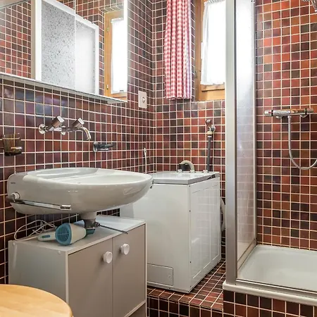 Minerva Antares Lägenhet Bettmeralp