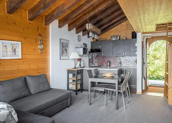 Apartment Minerva Antares