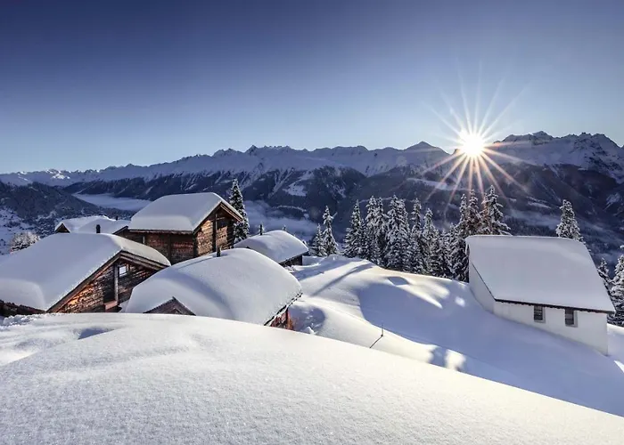 Minerva Antares Apartment *