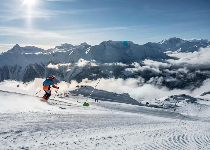 Minerva Antares Apartment *