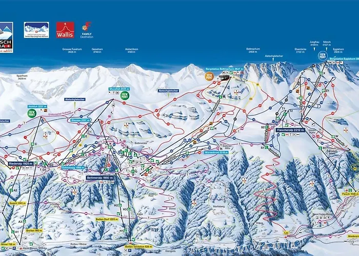 Minerva Antares Bettmeralp