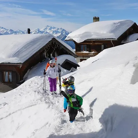 Διαμέρισμα Minerva Antares