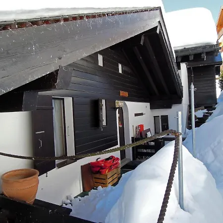 Minerva Antares * Bettmeralp