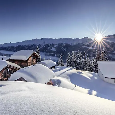 Minerva Antares Διαμέρισμα *