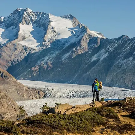 Minerva Antares Διαμέρισμα *